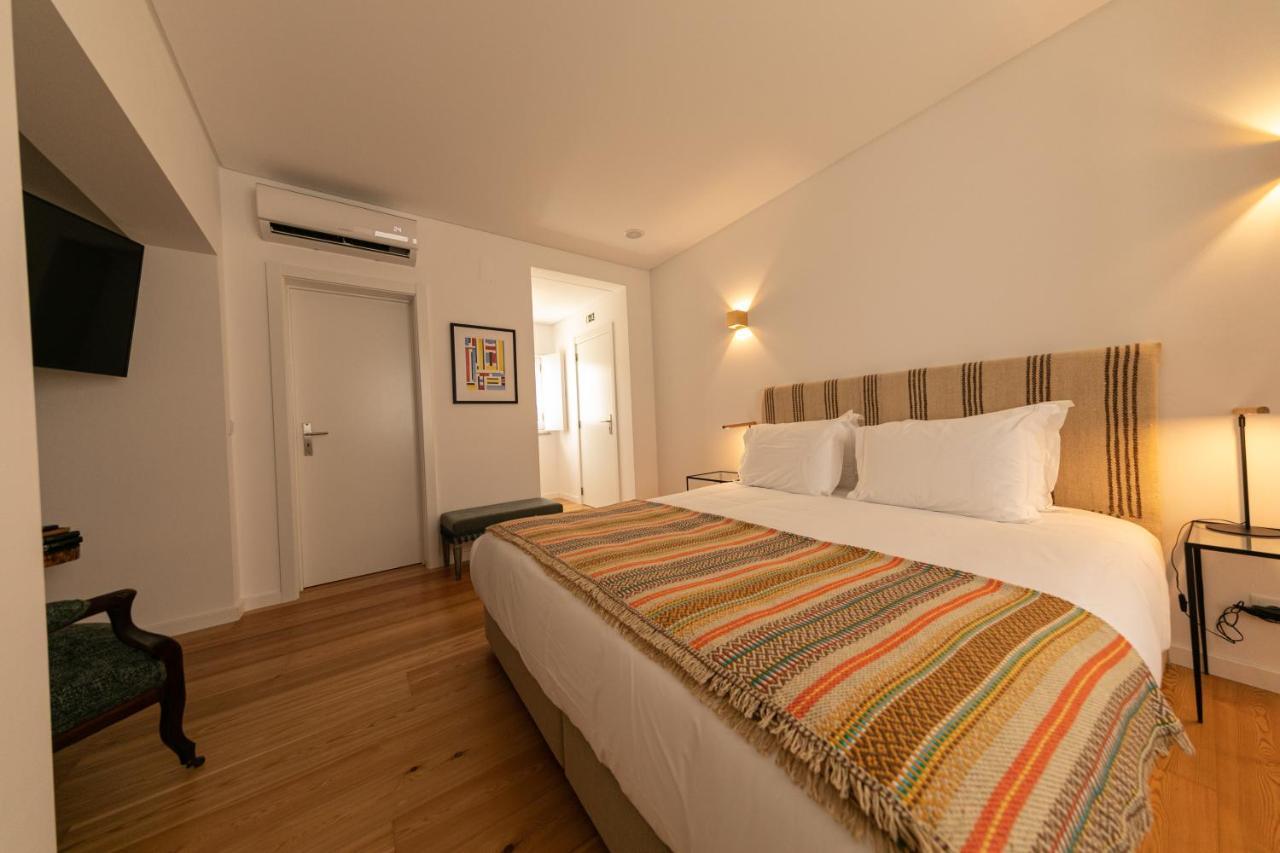 Teatro Lodge Έβορα Εξωτερικό φωτογραφία