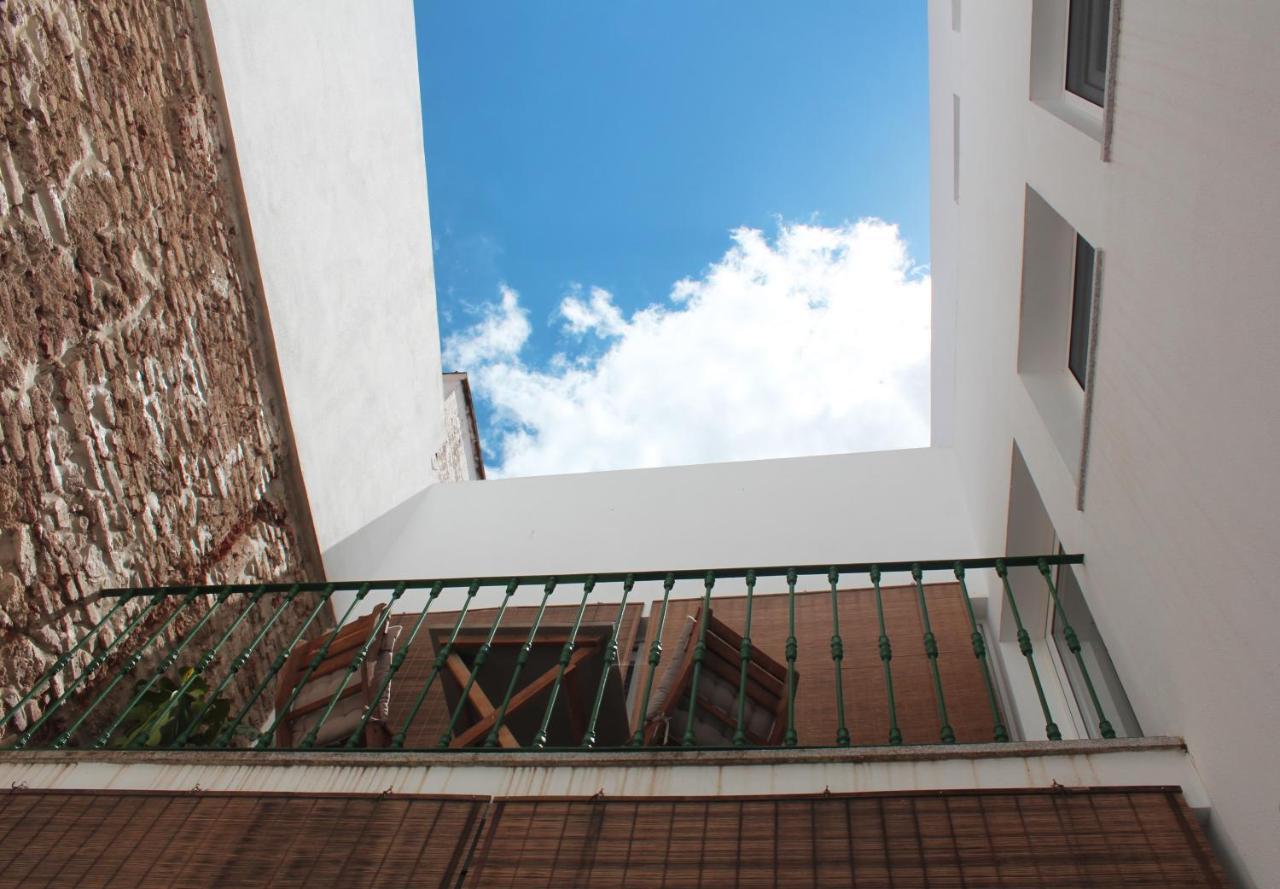 Teatro Lodge Έβορα Εξωτερικό φωτογραφία