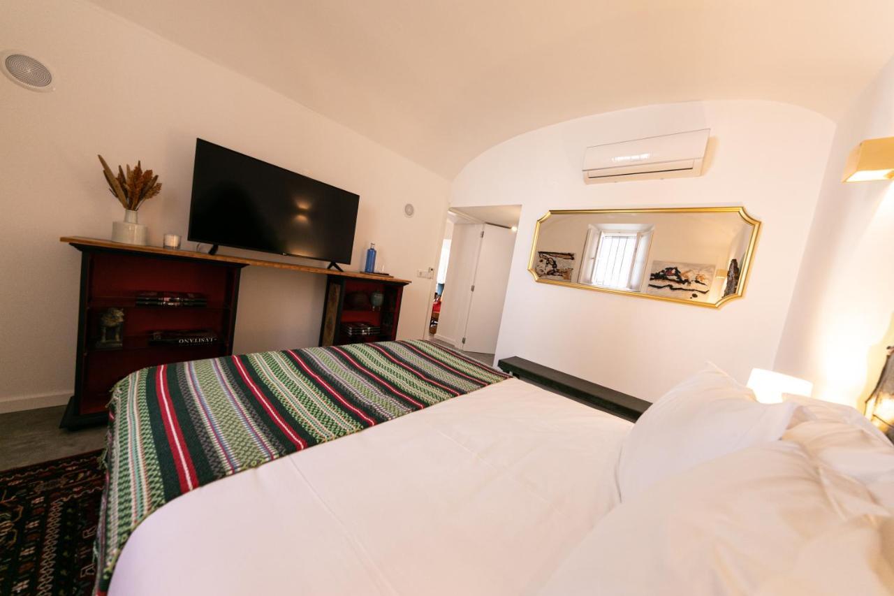 Teatro Lodge Έβορα Εξωτερικό φωτογραφία