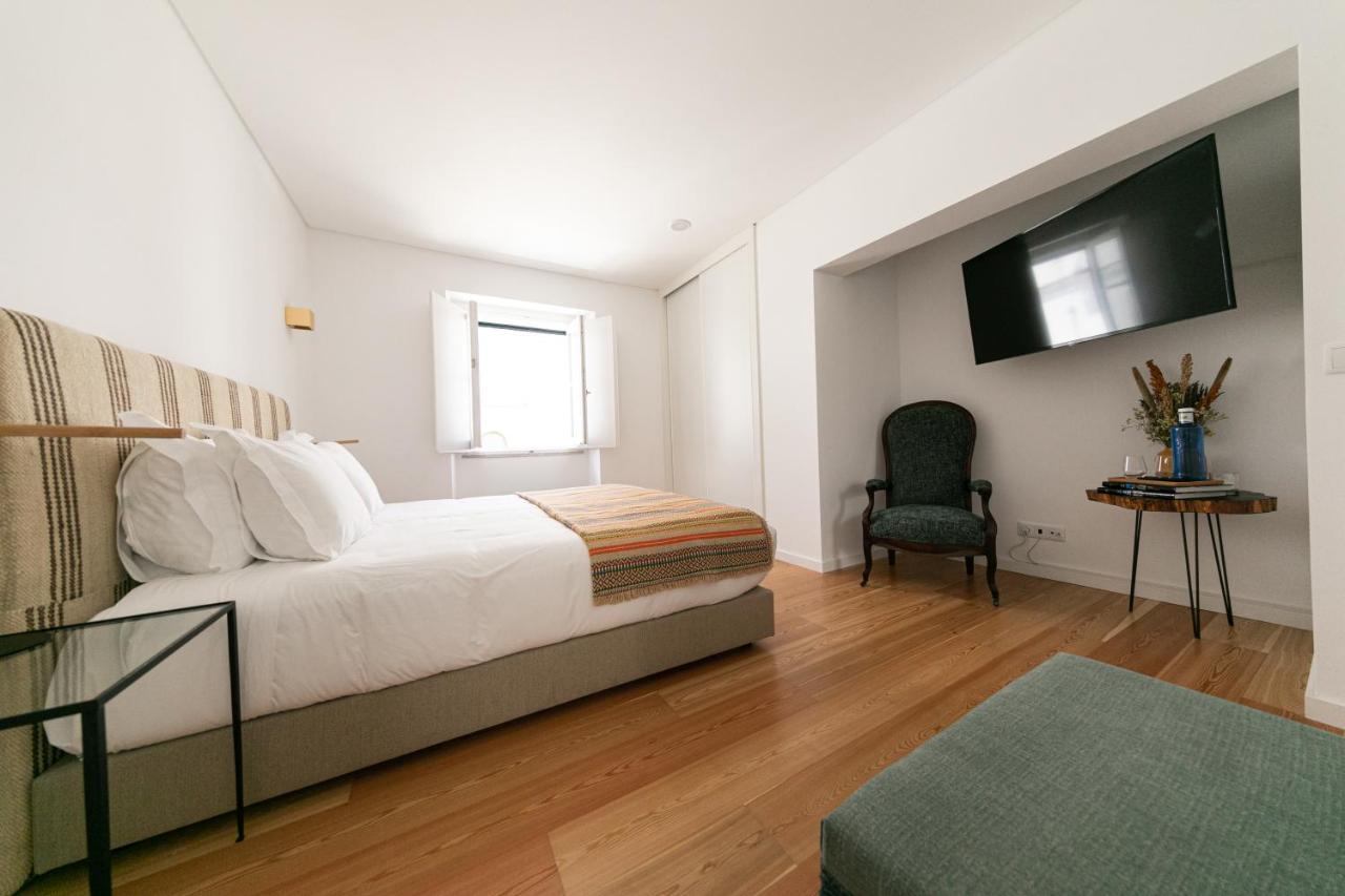 Teatro Lodge Έβορα Εξωτερικό φωτογραφία