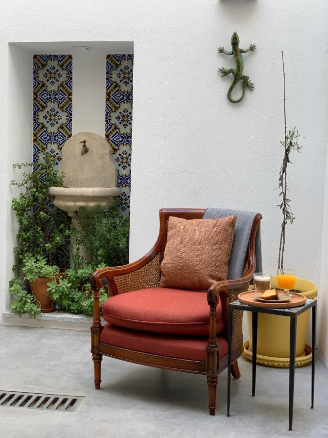 Teatro Lodge Έβορα Εξωτερικό φωτογραφία
