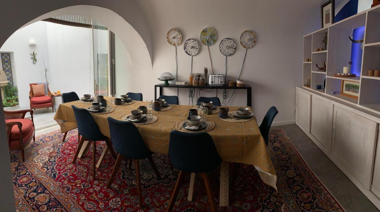 Teatro Lodge Έβορα Εξωτερικό φωτογραφία