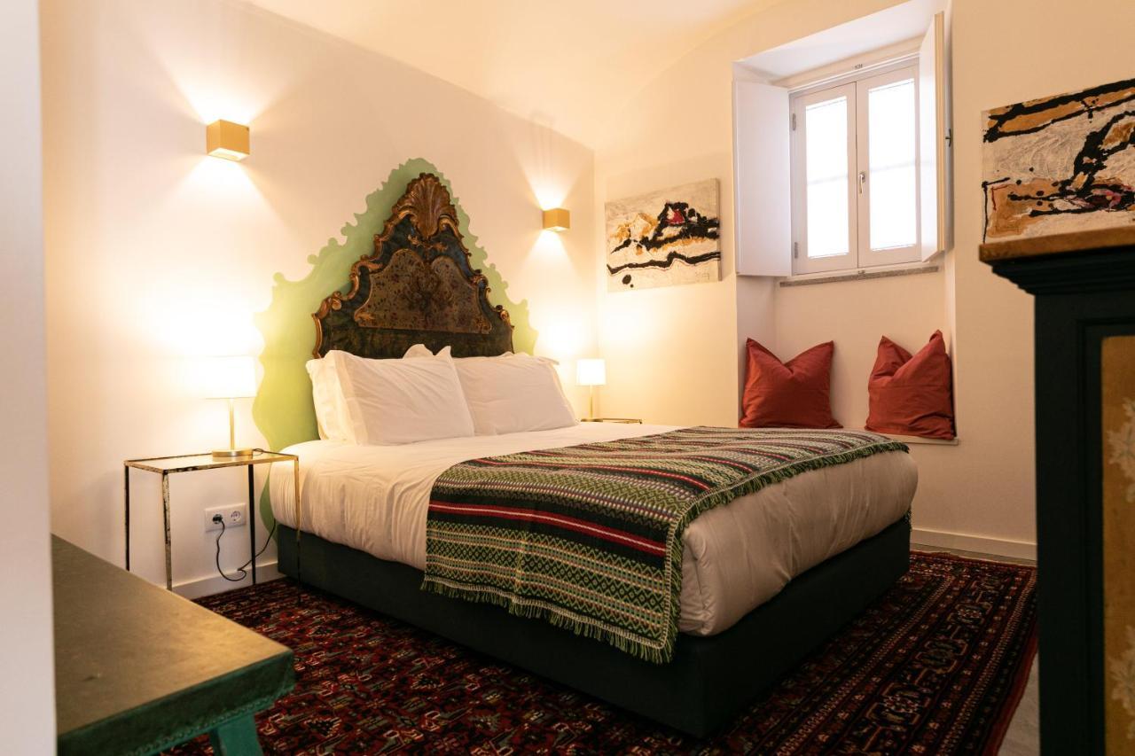 Teatro Lodge Έβορα Εξωτερικό φωτογραφία