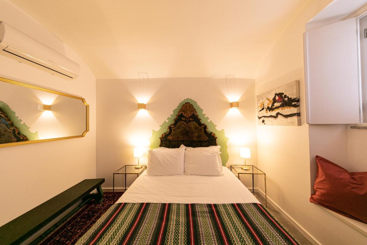 Teatro Lodge Έβορα Εξωτερικό φωτογραφία